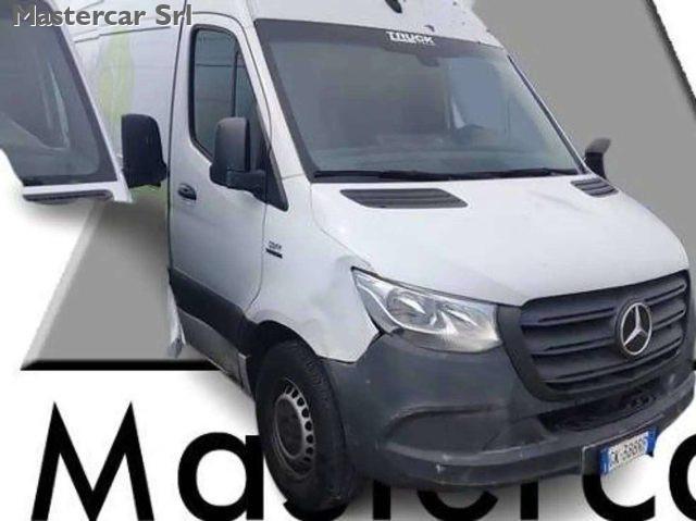 MERCEDES-BENZ Sprinter SPRINTER eSprinter - 4 batterie - GK388RP