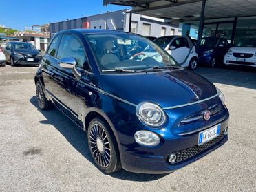 Fiat 500 1.2 Riva