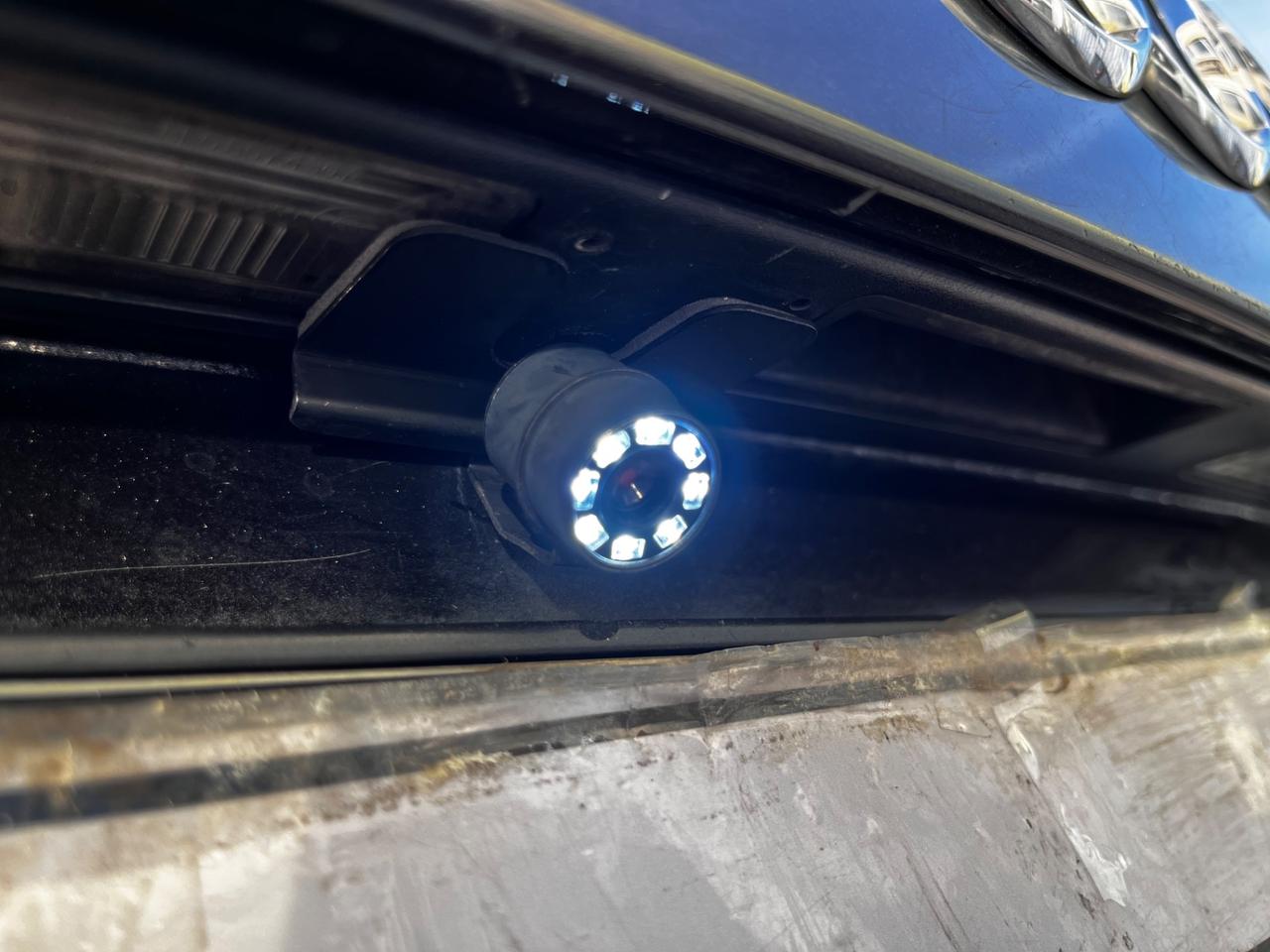 Audi Q7 3.0 V6 TDI GANCIO TRAINO quattro tiptronic