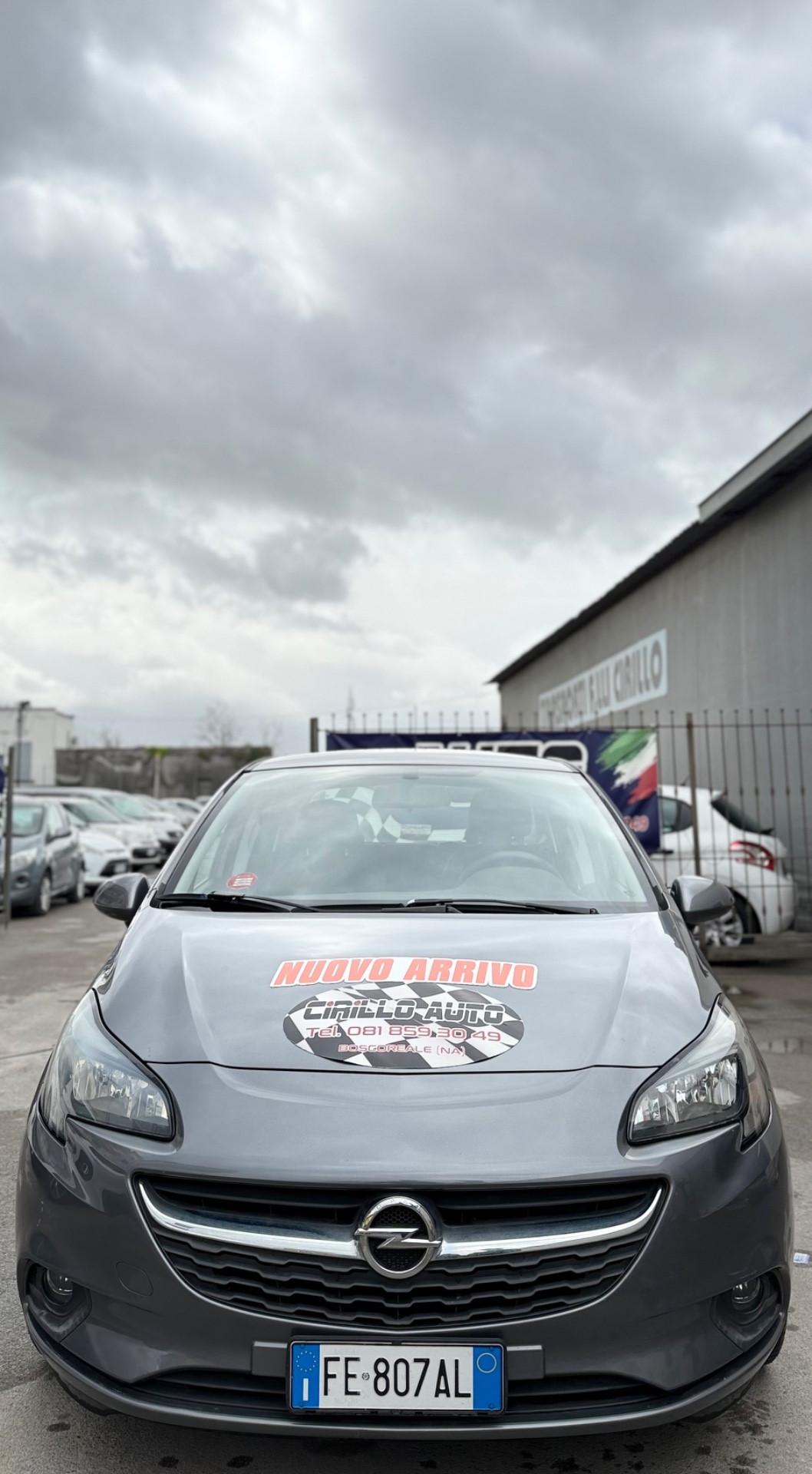 Opel Corsa 1.4 Gpl Innovation 90 Cv