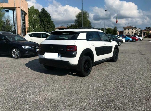 CITROEN C4 Cactus BlueHDi 100 Shine OK NEOPATENTATI