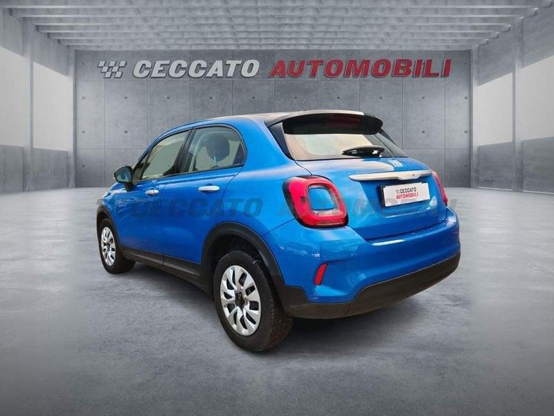 FIAT 500X 500X 1.0 t3 120cv