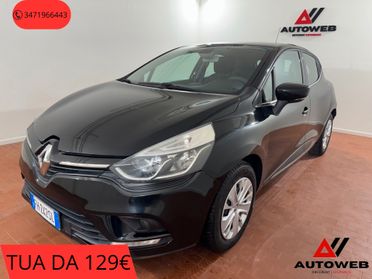 Renault Clio TCe 12V 90 CV GPL Start&Stop 5 porte Energy Zen