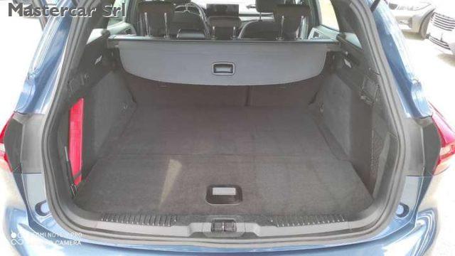 FORD Focus SW 1.0 125cv ST-Line Design Automatica - GP300ST