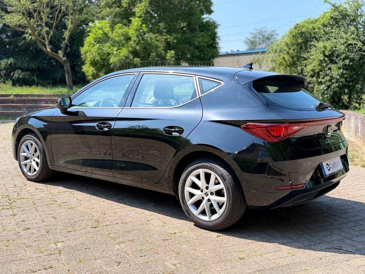 Seat Leon Leon 1.0 tsi Business 110cv