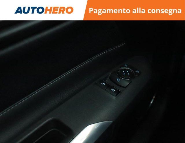 FORD Mustang Fastback 2.3 EcoBoost