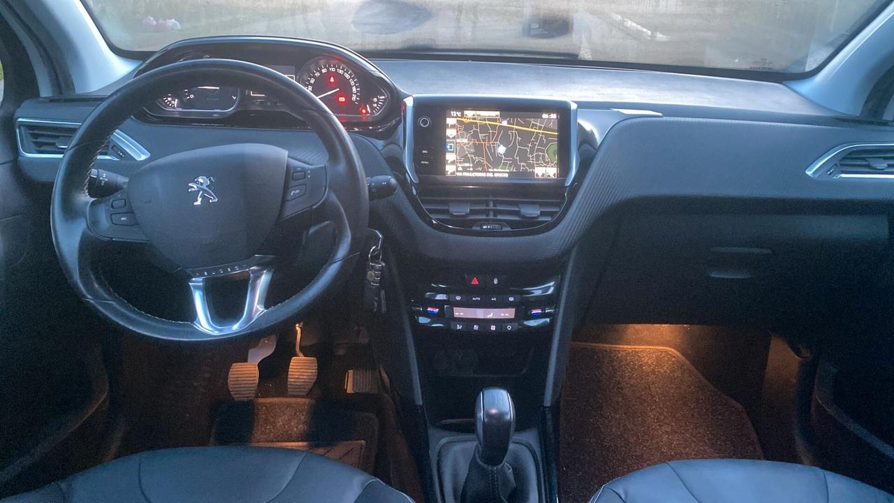 Peugeot 2008 PureTech 82 Allure