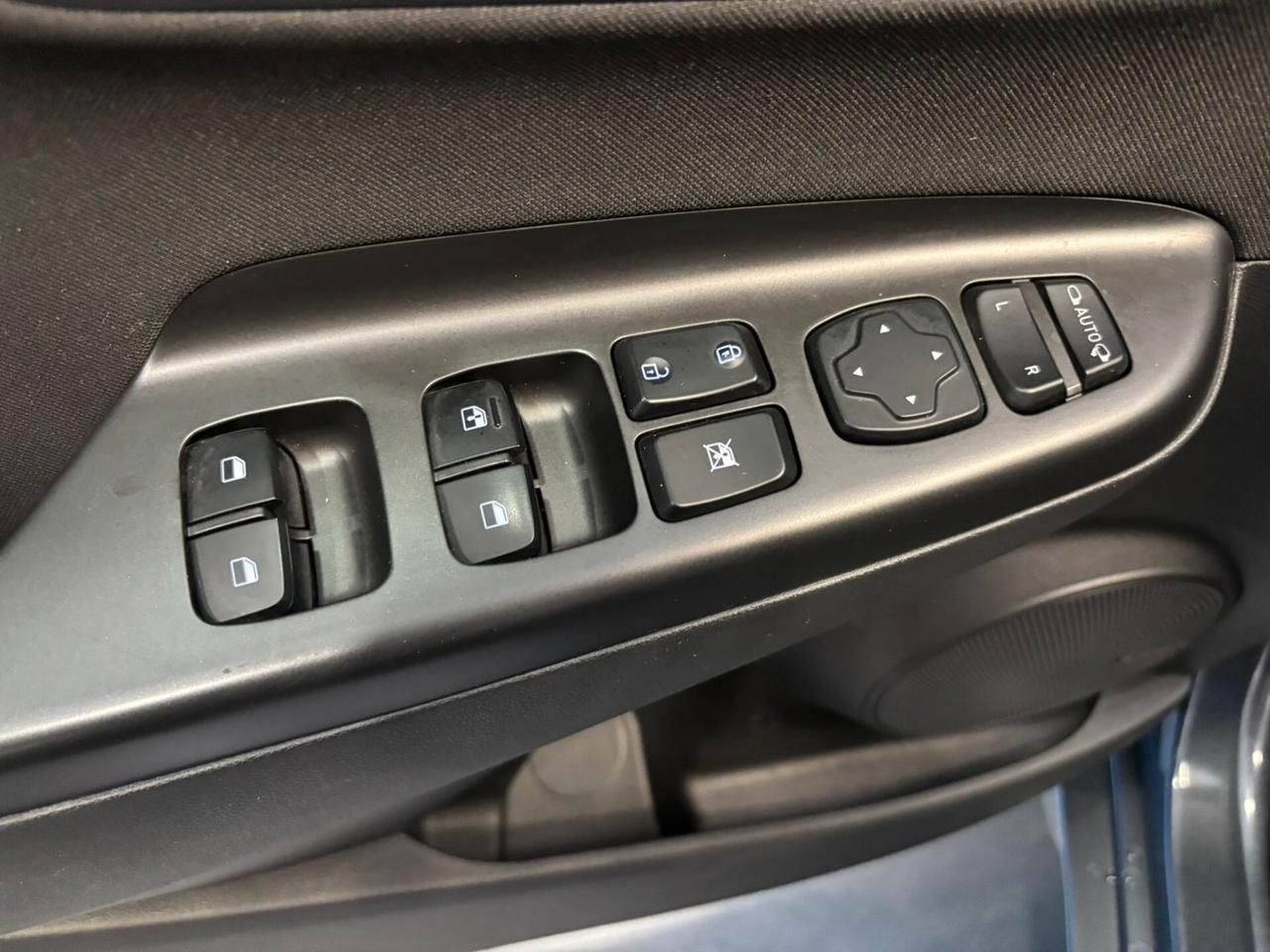Hyundai Kona 1.6 CRDI Hybrid 48V iMT XLine