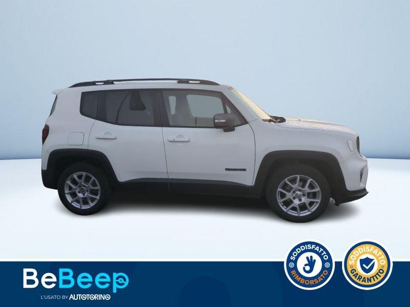 Jeep Renegade 1.0 T3 LIMITED 2WD