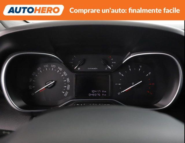CITROEN C3 Aircross PureTech 110 S&S Feel