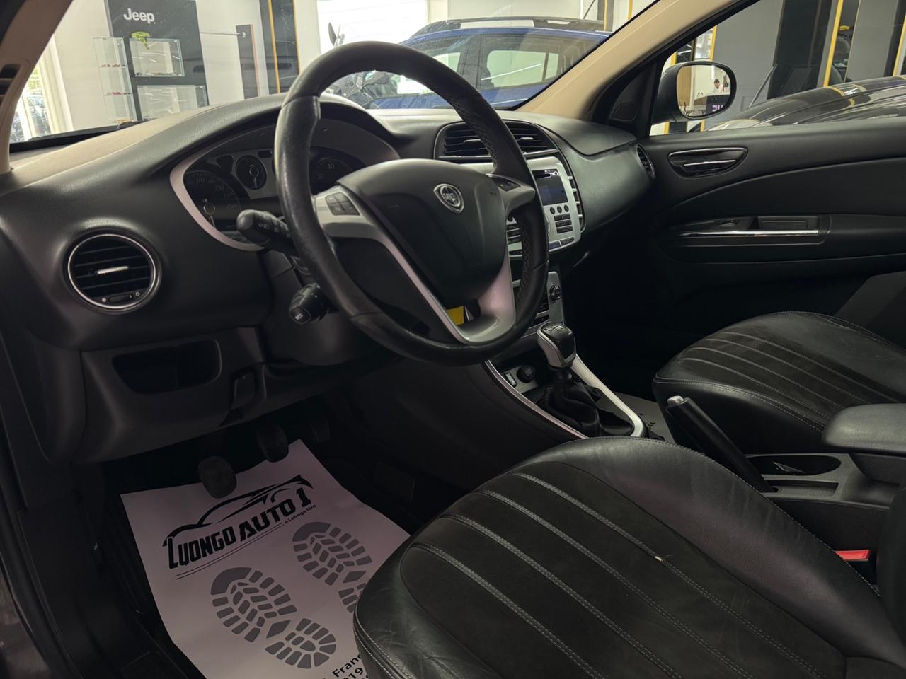 Lancia Delta 1.6 MJT Gold Full Opt