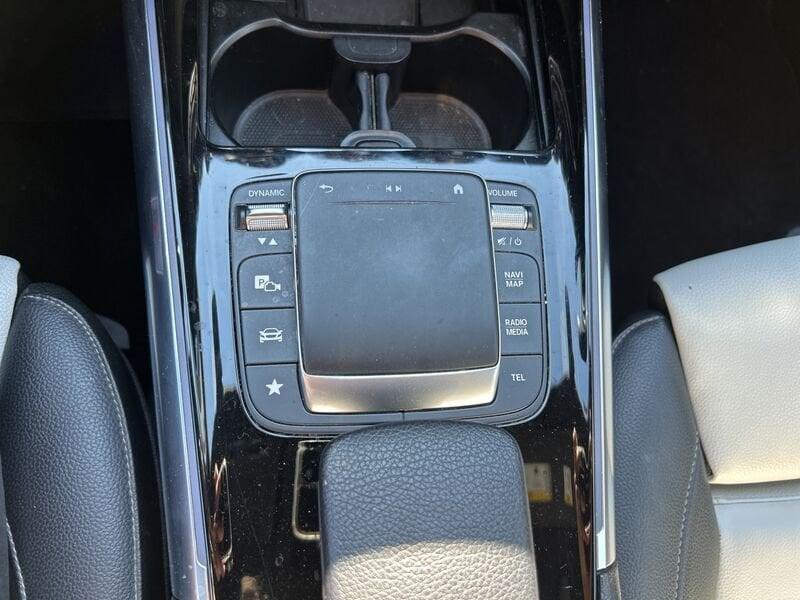 Mercedes-Benz GLA GLA-H247 2020 200 d Premium auto