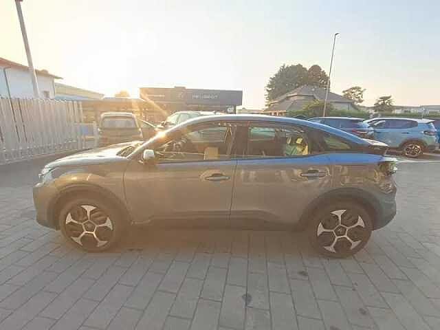 Citroen C4 1.2 PureTech 130cv EAT8 PLUS KM ZERO