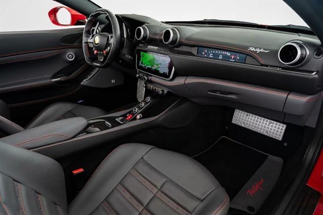 FERRARI Portofino Portofino +Daytona+Carbonio