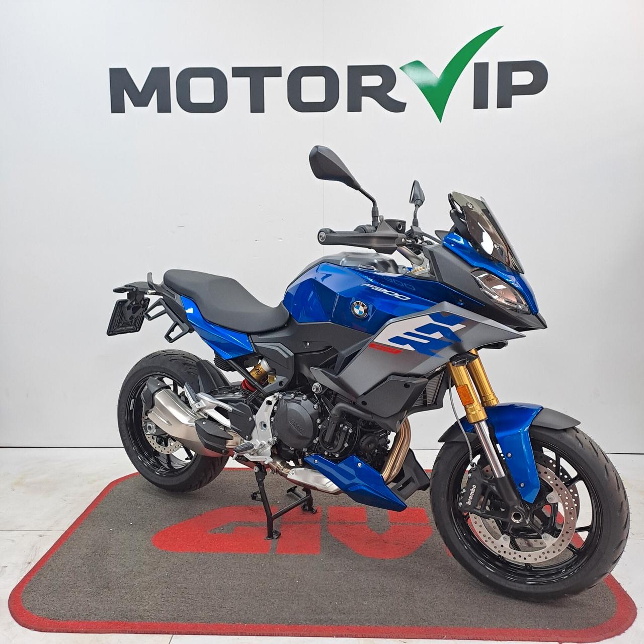 BMW F 900 XR *190 euro AL MESE