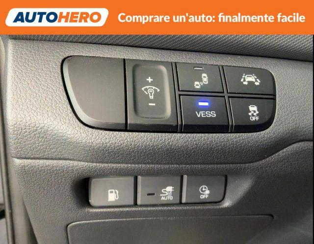 HYUNDAI Ioniq 1.6 Hybrid DCT Style