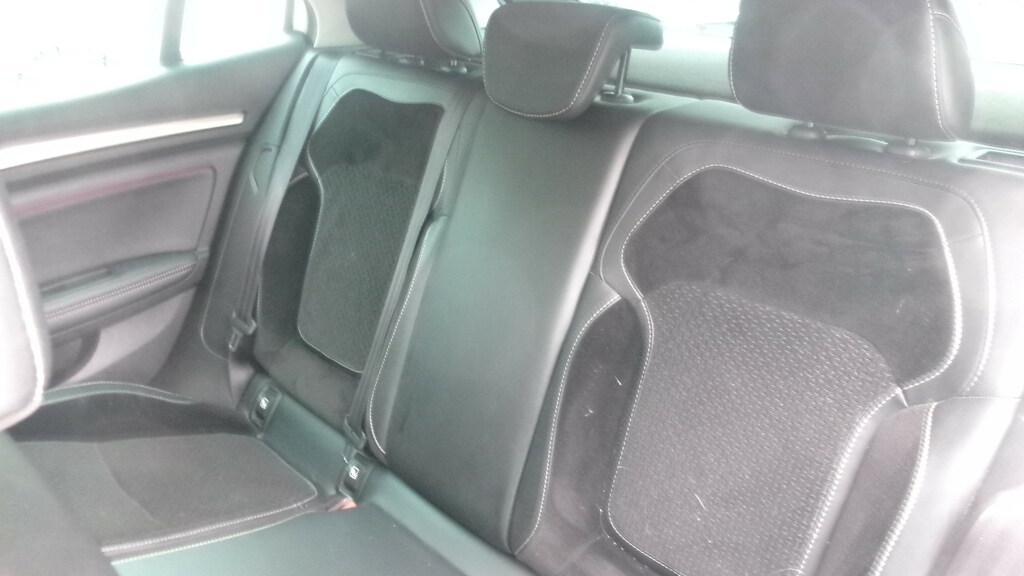 Renault Megane 5 Porte 1.5 dCi Energy Intens
