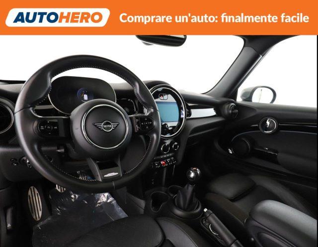 MINI One 1.5 One
