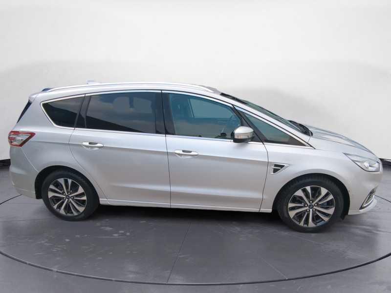 FORD S-Max II 2015 - S-Max 2.0 ecoblue ST-Line Business s&s 150cv auto my19