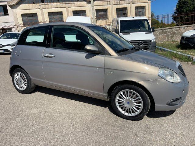 LANCIA Ypsilon 1.2