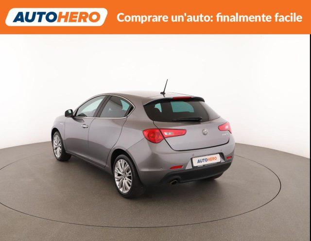 ALFA ROMEO Giulietta 1.4 Turbo 120 CV Super