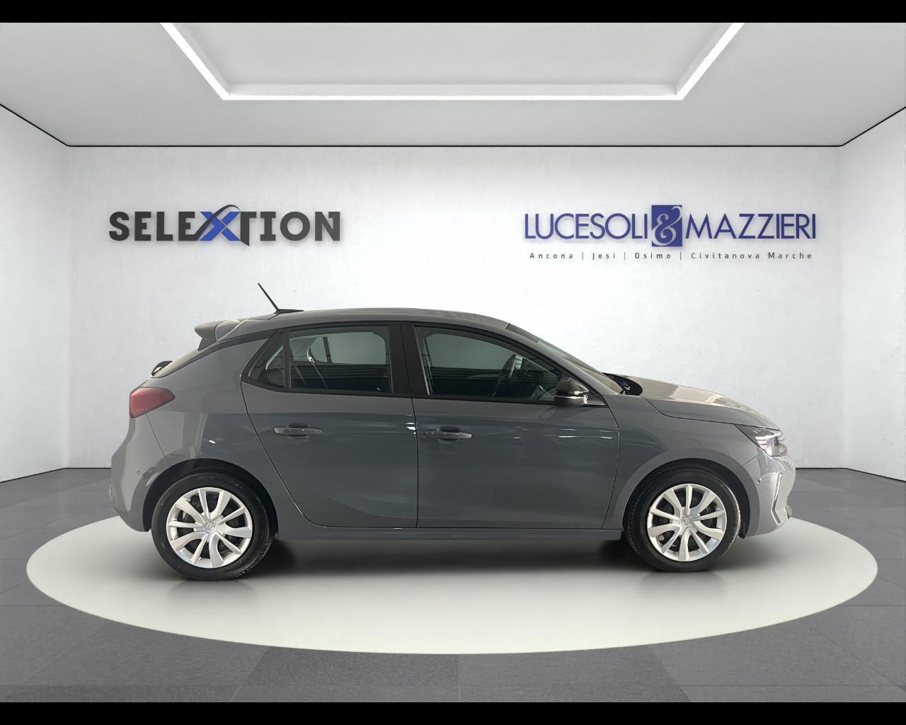 OPEL Nuova Corsa 1.2 100 MT6