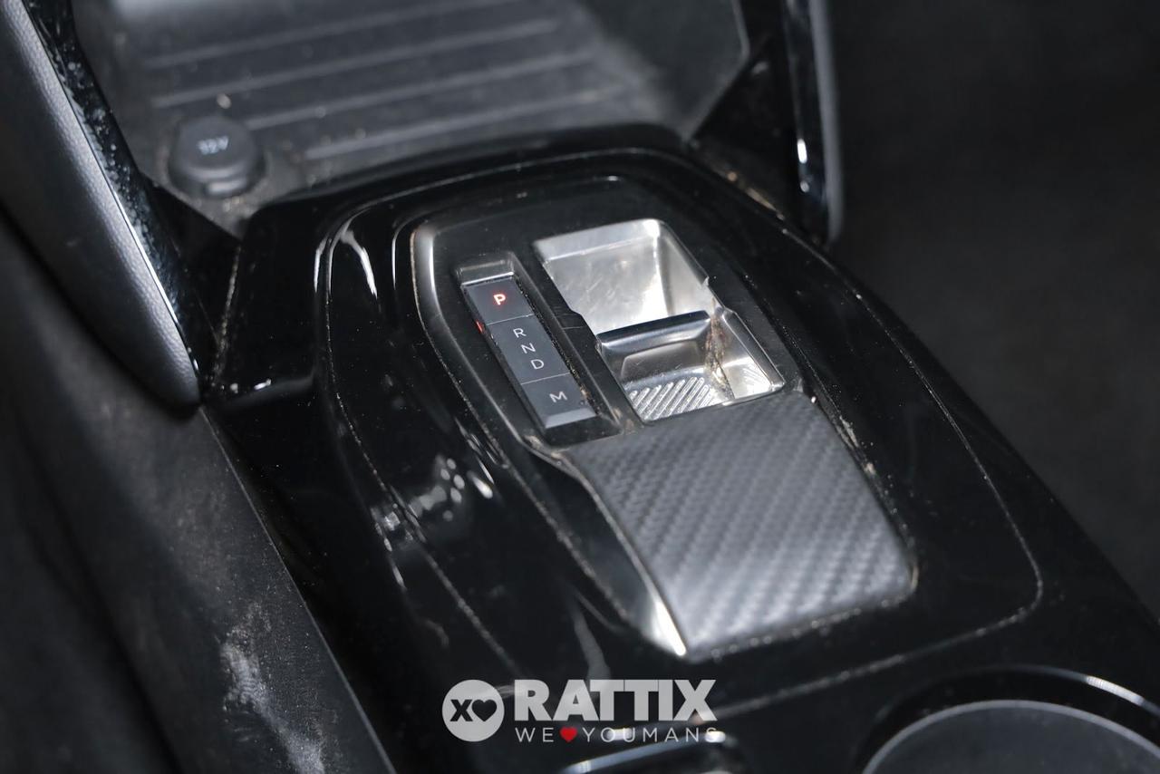 Peugeot 2008 1.2 Puretech 130CV GT EAT8