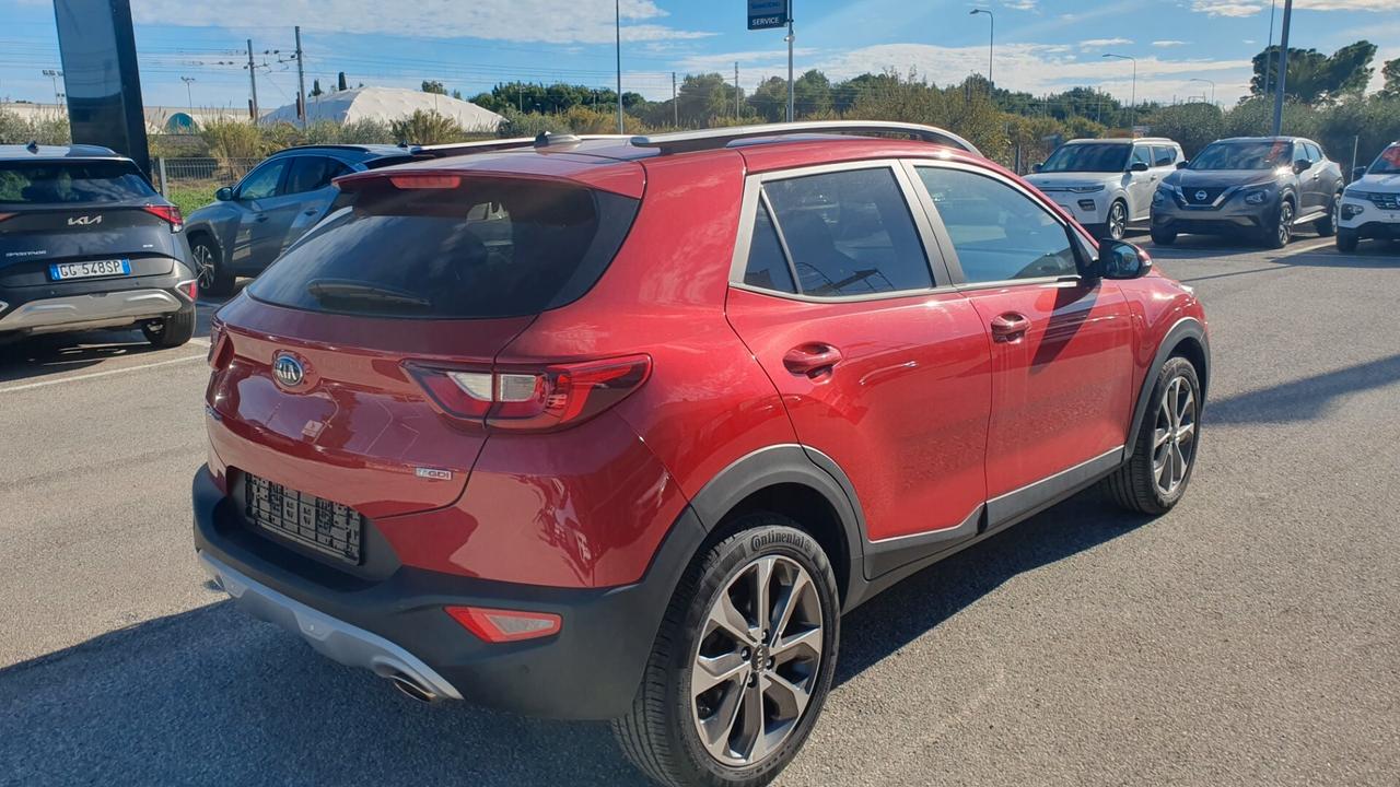 Kia Stonic 1.0 T-GDi 100 CV Energy