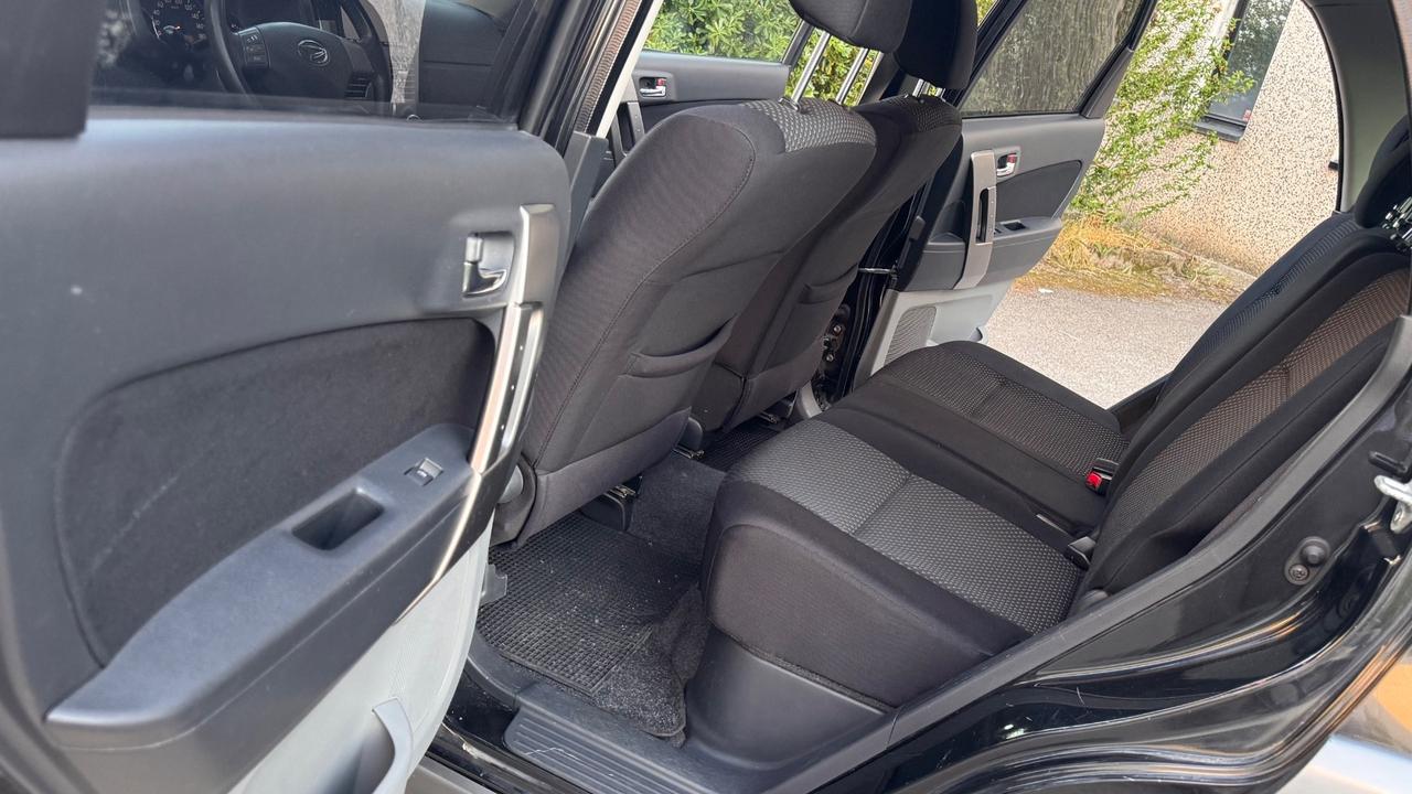 Daihatsu Terios 1.5 4WD B Easy Green Powered