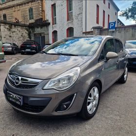 Opel Corsa 1.2 5P 85Cv - Garanzia 12 Mesi