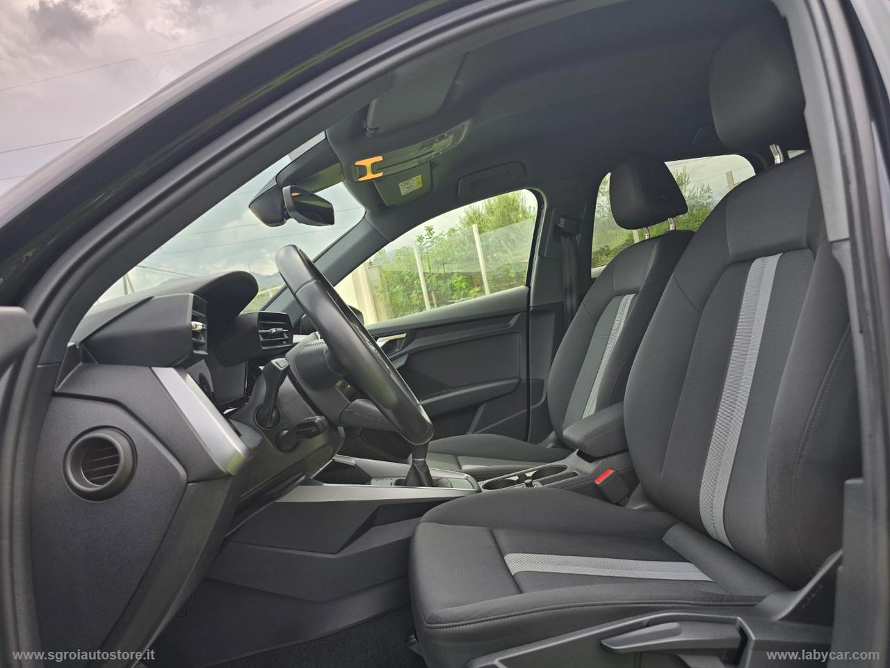AUDI A3 SPB 30 TDI