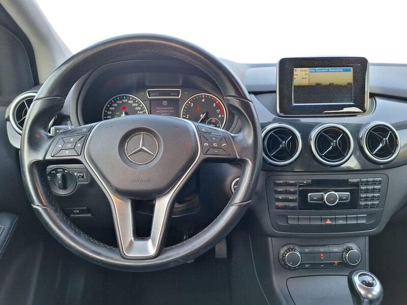 Mercedes-Benz Classe B 180 CDI 109 CV NAVI Premium