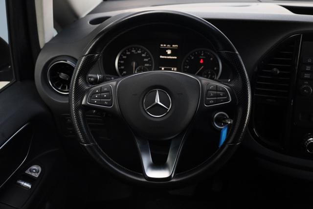 MERCEDES-BENZ V 200 VITO 2.0 116 CDI 4x4 PC Mixto Compact PRO