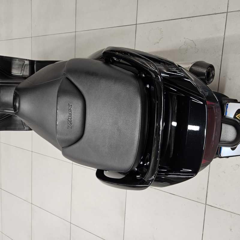 Yamaha T-Max 500 - 2006