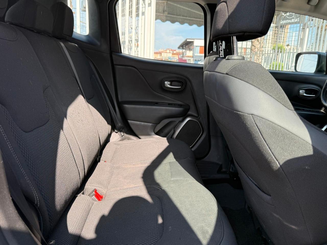 Jeep Renegade 2019 1.6 Mjt 120 CV Limited