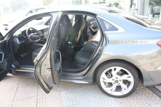 AUDI A3 Sedan 35 TDI S tronic S line edition