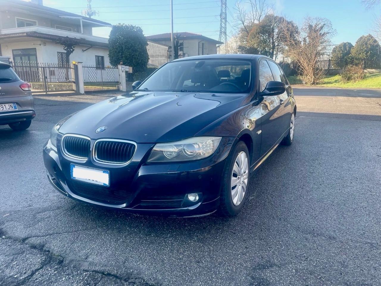 Bmw 3ªserie 2.0 320d cat Attiva