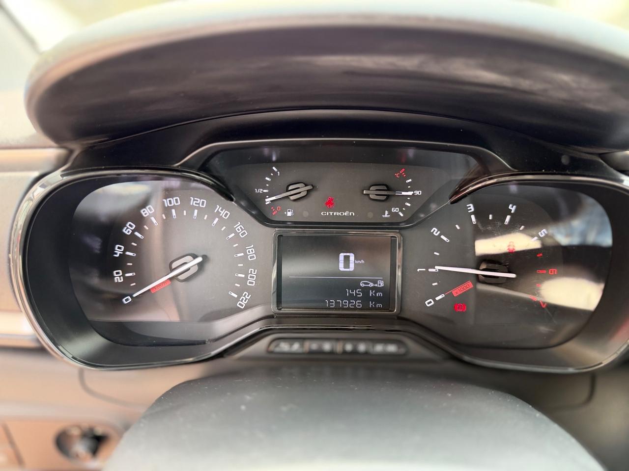 Citroen C3 PureTech 82 GPL Feel PERFETTA!!!