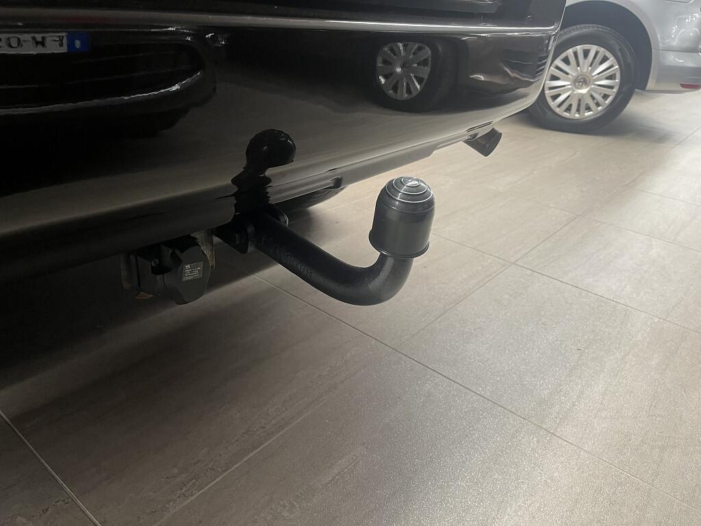 Suzuki Grand Vitara 1.9 DDiS X30 gancio