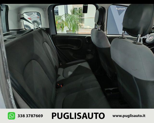 FIAT Panda 1.2 Easy