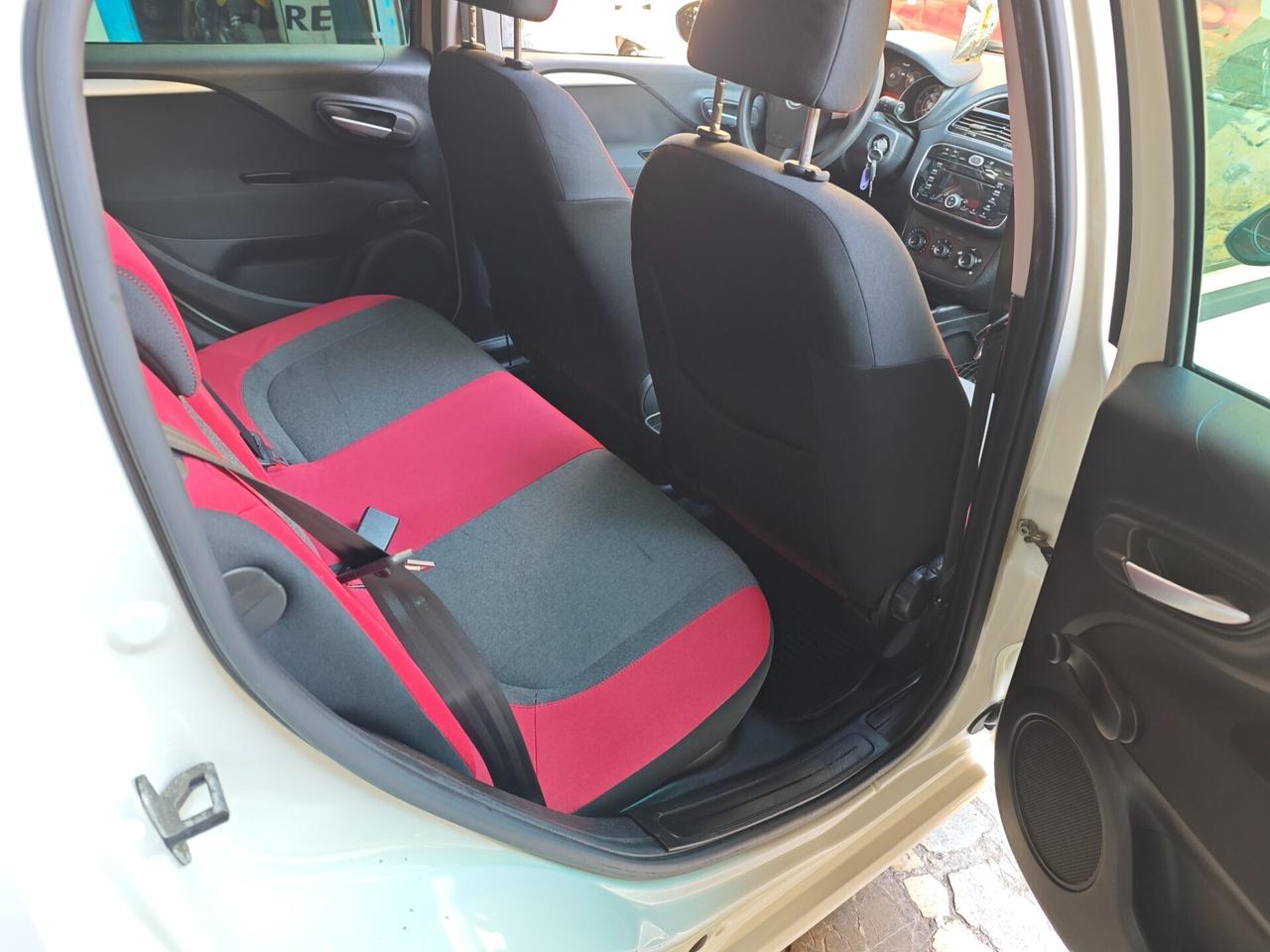 Fiat Grande Punto 1.2 5 porte S&S Actual