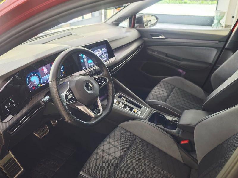 Volkswagen Golf Golf 1.5 eTSI 150 CV EVO ACT DSG R-Line