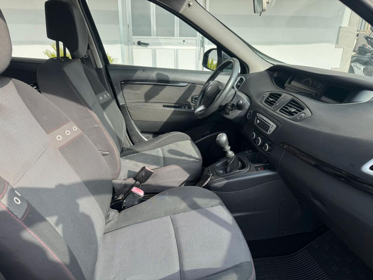 Renault Scénic XMod 1.5 dCi 110CV Start&Stop Wave