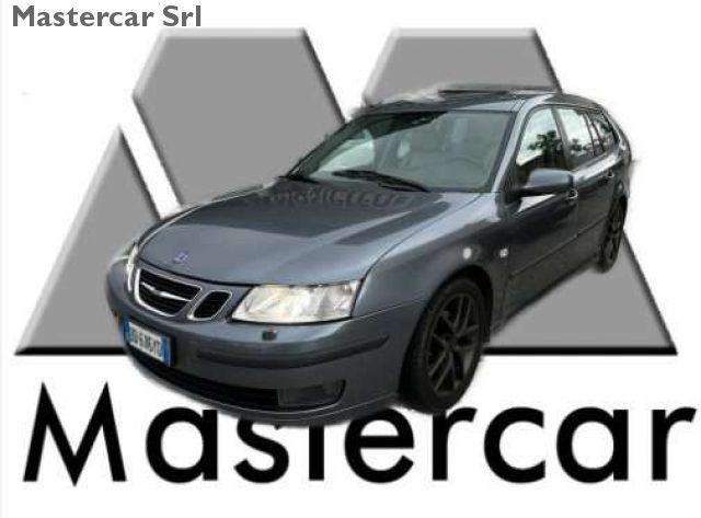 SAAB 9-3 9-3 SportHatch 1.9 tid 16v Artick auto dpf