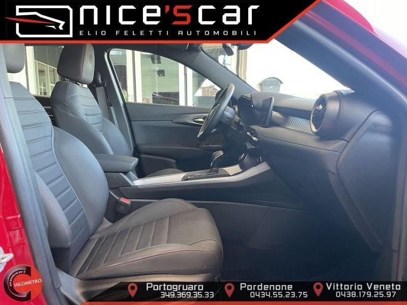 Alfa Romeo Tonale 1.6 diesel 130 CV TCT6 Sprint