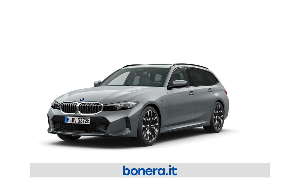 BMW Serie 3 Touring 330 e Hybrid Edition Steptronic