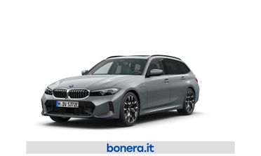 BMW Serie 3 Touring 330 e Hybrid Edition Steptronic