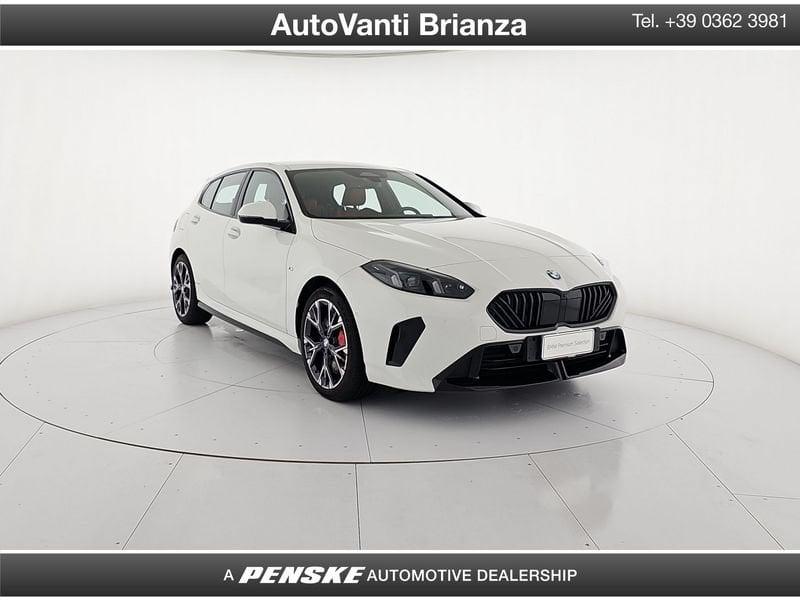 BMW Serie 1 120 48V MSport Pro