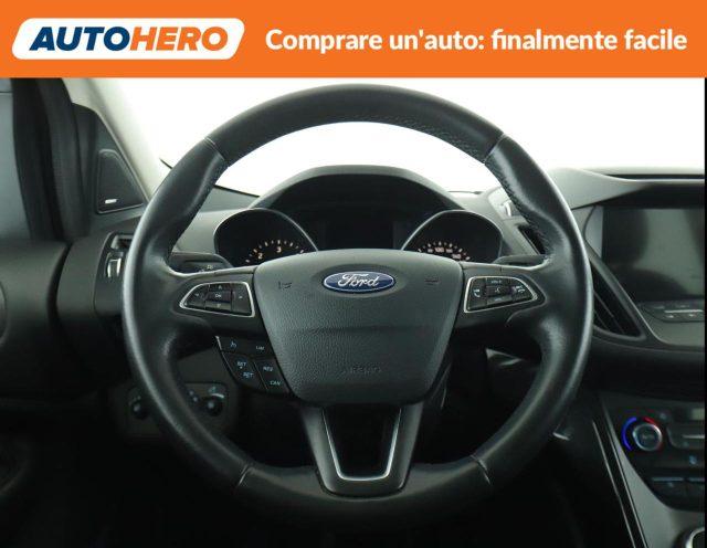 FORD Kuga 1.5 TDCI 120 CV S&S 2WD Titanium