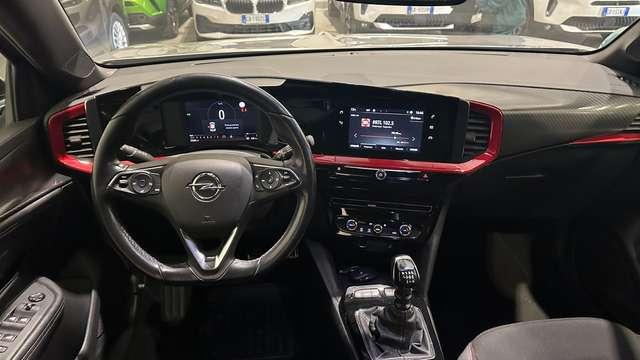 Opel Mokka 1.2 t 130cv GS Line